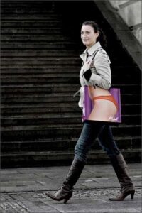 Sacolas de Papel Personalizadas