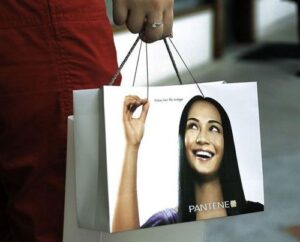 Sacolas de Papel Personalizadas