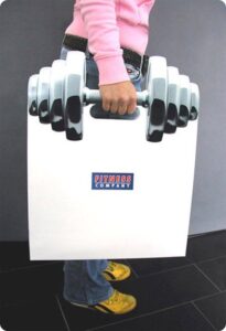 Sacolas de Papel Personalizadas