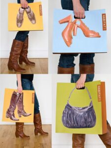 Sacolas de Papel Personalizadas