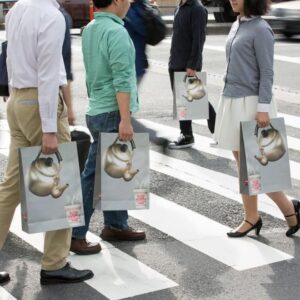 Sacolas de Papel Personalizadas